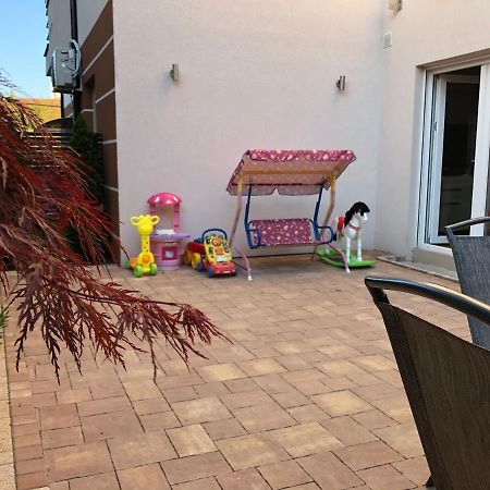 Ferienwohnung Vrnjacka Idila Vrnjačka Banja Exterior foto