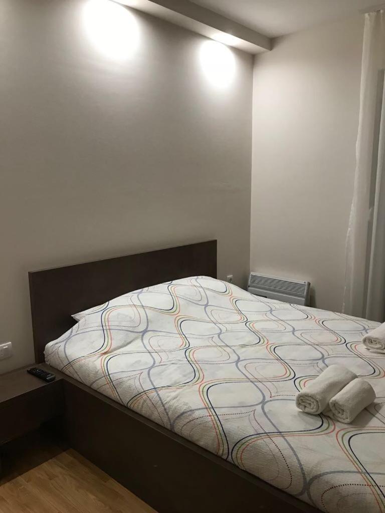 Ferienwohnung Vrnjacka Idila Vrnjačka Banja Exterior foto