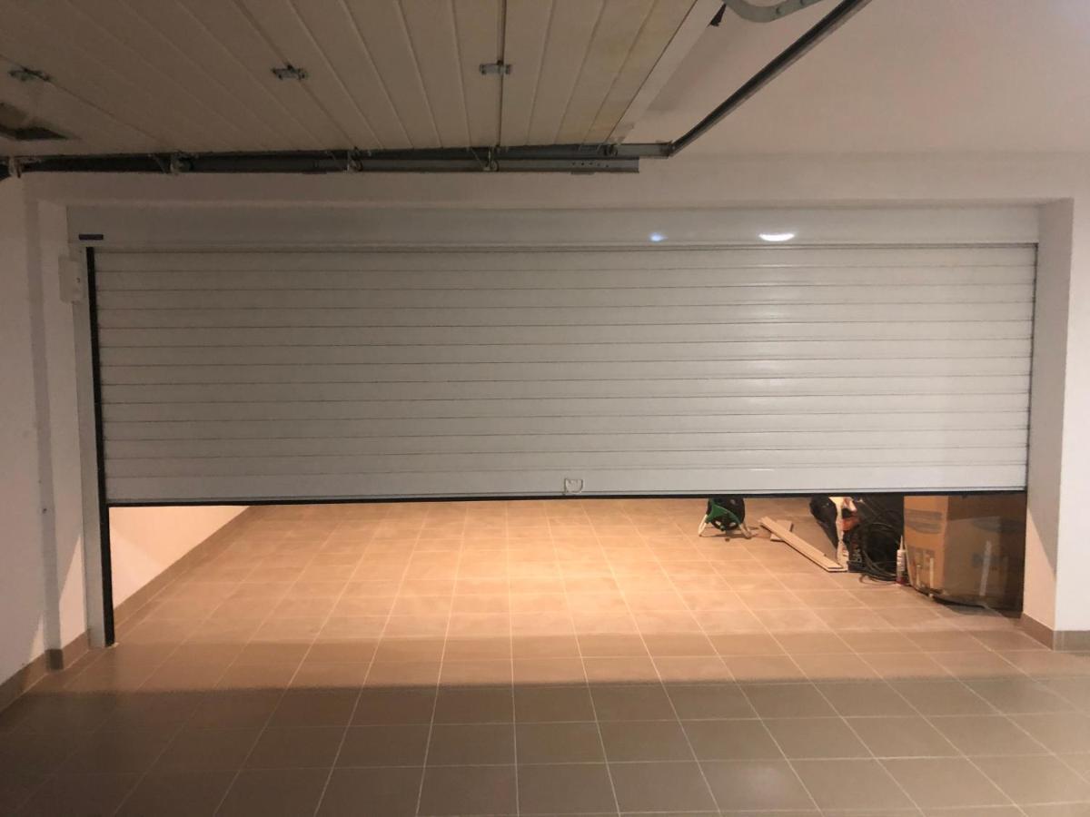Ferienwohnung Vrnjacka Idila Vrnjačka Banja Exterior foto